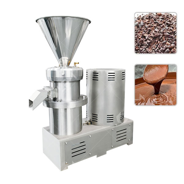 200 kgh Cocoa Nibs Grinding Machine Manufacturer.jpg
